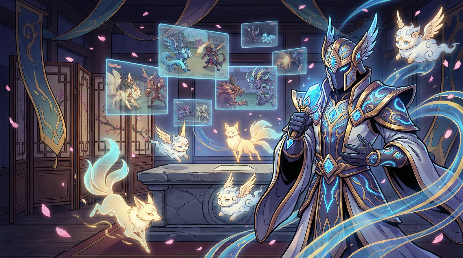 香蕉视频游戏解说视频